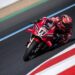 WSBK: Nicolò Bulega fecha fim de semana perfeito com nova vitória em Magny-Cours