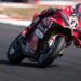 WSBK: Nicolò Bulega domina FP1 em Magny-Cours