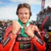 WSBK: Nicolò Bulega revela ‘boa notícia para o meu futuro é que já tomei uma decisão’