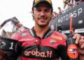 WSBK: Aruba.it Racing confirma saída de Nicolò Bulega no final de 2026