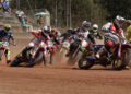 Chaves encerra o Campeonato Nacional de Flat Track 2026