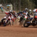 Chaves encerra o Campeonato Nacional de Flat Track 2026