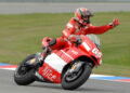 MotoGP: Loris Capirossi será distinguido como uma lenda em Misano