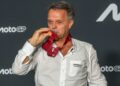 MotoGP: Três títulos, 29 vitórias e agora uma Lenda! Capirossi homenageado em Misano
