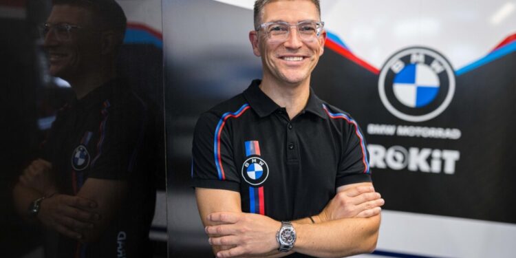 WSBK: BMW admite penalização em 2026 e vê na Michelin uma oportunidade para 2027