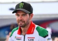 MotoGP: Crutchlow sobre Diogo Moreira ‘Dêem-lhe três anos e pode ser campeão do mundo’