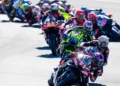MotoGP: Mundial reforça liderança com quatro novas contratações para acelerar crescimento global