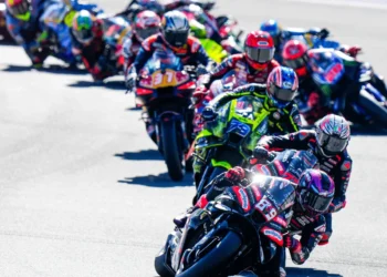 MotoGP: Mundial reforça liderança com quatro novas contratações para acelerar crescimento global