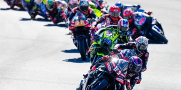 MotoGP: Mundial reforça liderança com quatro novas contratações para acelerar crescimento global