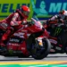MotoGP: Novo capítulo da luta pelo título! Márquez, Martín e Bezzecchi separados por 24 pontos