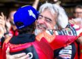 MotoGP: Dall’Igna rende-se a Marc Márquez ‘Um verdadeiro fenómeno’ e deixa recado sobre Bagnaia