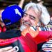 MotoGP: Dall’Igna rende-se a Marc Márquez ‘Um verdadeiro fenómeno’ e deixa recado sobre Bagnaia