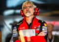 MotoGP: Dall’Igna deixa mensagem forte a Bagnaia depois do desastre de Aragão