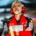 MotoGP: Dall’Igna deixa mensagem forte a Bagnaia depois do desastre de Aragão