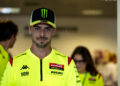 MotoGP: Di Giannantonio prepara despedida da VR46 em Misano