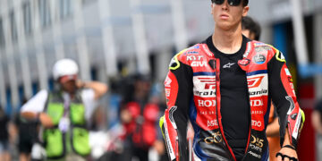 MotoGP: Diogo Moreira rumo à Honda oficial; brasileiro terá ganho a corrida a Alonso
