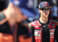 MotoGP: Diogo Moreira brilha em Aragão e mostra uma das suas maiores armas