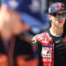 MotoGP: Diogo Moreira brilha em Aragão e mostra uma das suas maiores armas