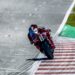 MotoGP: Márquez, Aldeguer e Bulega juntos pela primeira vez; Ducati testa 850cc na Áustria