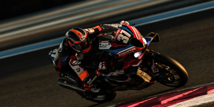 EWC. Bol D’Or – A seis horas do fim, a BMW Motorrad ainda lidera