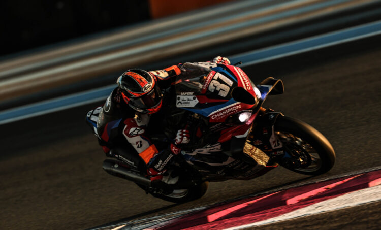 EWC, Bol d’Or – A seis horas do fim, a BMW Motorrad ainda lidera