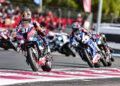 Bol d’Or: BMW Motorrad na liderança após a quarta hora