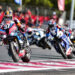 Bol d’Or: BMW Motorrad na liderança após a quarta hora