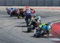MotoAmerica – Fong vence Corrida 2 no COTA, título de Superbike renhido