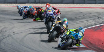 MotoAmerica – Fong vence Corrida 2 no COTA, título de Superbike renhido