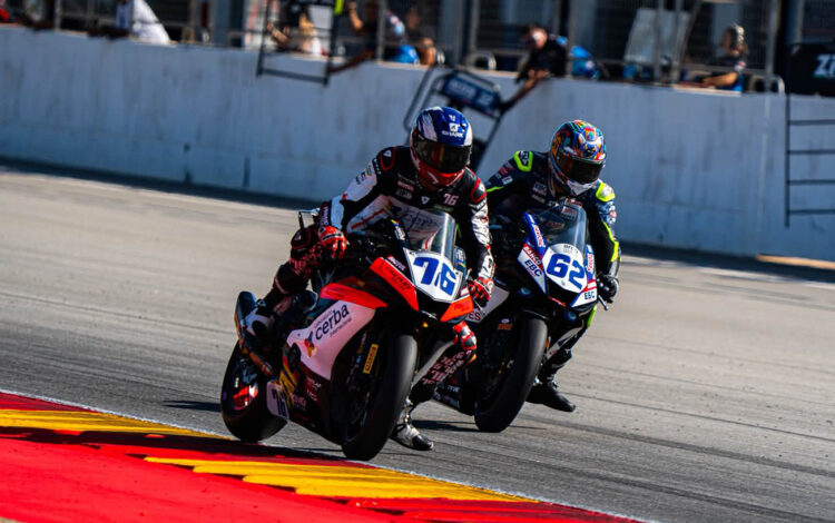 MotoJunior – Títulos em disputa em Aragón