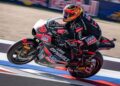 MotoGP: Moto2, ‘Manu’ González vence de forma clara em Misano após arranque marcado pelo drama