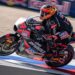 MotoGP: Moto2, ‘Manu’ González vence de forma clara em Misano após arranque marcado pelo drama