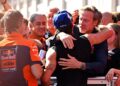 MotoGP: CEO da KTM revela conversa com Acosta ‘Quero bater o Marc com a mesma arma’