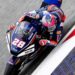 MotoGP: Moto2, Izan Guevara impõe-se no Red Bull Ring e conquista uma vitória importante para o título