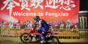 MXGP – Herlings e Farres brilham em Xangai no Oriental Beauty Valley MXGP