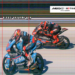 MotoGP: Moto3, Drama até ao fim! A distância que separou Quiles de Almansa