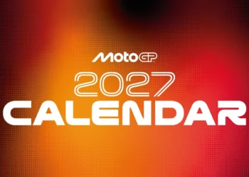 MotoGP: Revelado o calendário para 2027! Portugal recebe a 17.ª ronda em Portimão