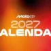 MotoGP: Revelado o calendário para 2027! Portugal recebe a 17.ª ronda em Portimão