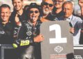 MotOGP: Baggers, Iannone entra para a história e lança ataque ao campeonato