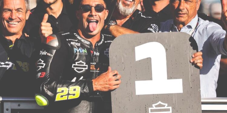 MotOGP: Baggers, Iannone entra para a história e lança ataque ao campeonato