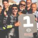 MotOGP: Baggers, Iannone entra para a história e lança ataque ao campeonato