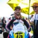 ESBK: Fim de semana de luxo para Ivo Lopes! Vitória, segundo lugar e pole recorde em Navarra