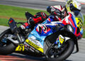 ESBK – Ivo Lopes volta a dominar Valencia em SBK