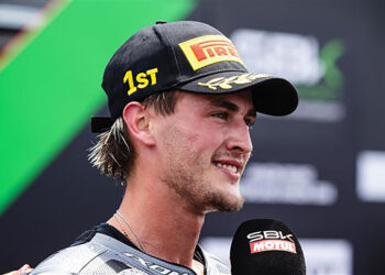 WSSP – Jaume Masia junta-se à equipa Kawasaki em 2027