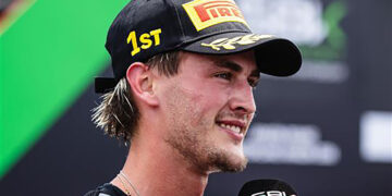 WSSP – Jaume Masia junta-se à equipa Kawasaki em 2027