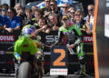 WSPB – Kawasaki já é Campeã de Construtores
