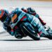 MotoGP: Moto3, Joel Kelso impõe o ritmo e lidera uma FP1 marcada por grandes diferenças
