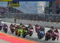 MotoGP: Teto orçamental pode chegar, Honda e Yamaha levantam dúvidas