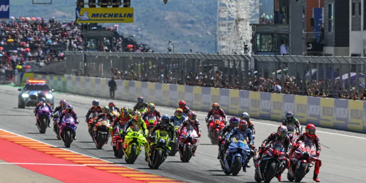 MotoGP: Teto orçamental pode chegar, Honda e Yamaha levantam dúvidas