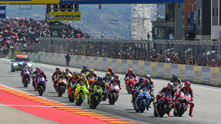 MotoGP: Teto orçamental pode chegar, Honda e Yamaha levantam dúvidas